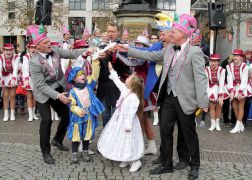 Faschingsauftakt In Jena 2017 00041